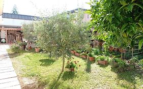 appartamento a due passi dal mare
